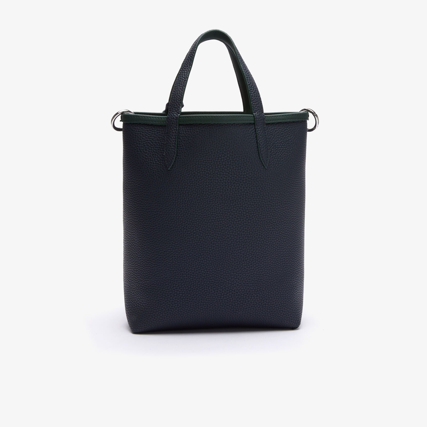 Women's Anna Small Branded Canvas Shopper Bag