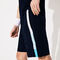 Men's Lacoste SPORT Branded Contrast Striped Light Shorts men s lacoste sport branded contrast striped light shorts