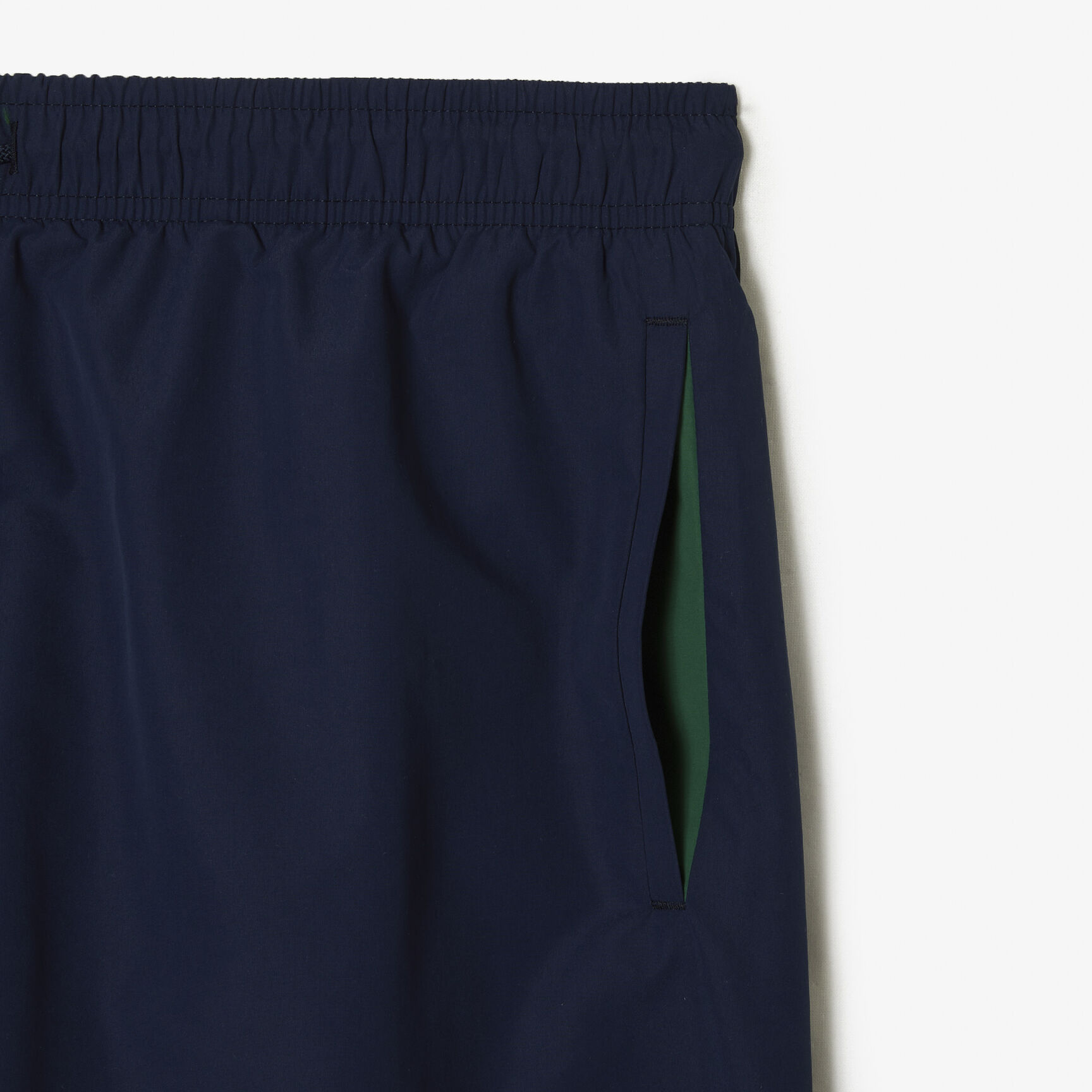 Quick-Dry Swim Trunks Quick-Dry Swim Trunks
