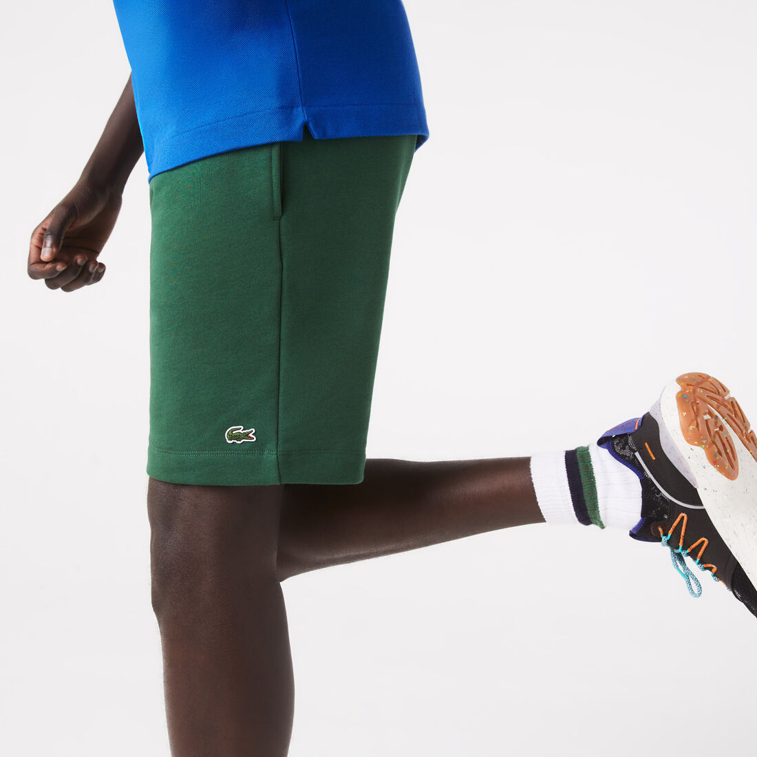 قميص بولو كلاسيكي L.12.12 أصلي قميص بولو كلاسيكي L.12.12 أصلي