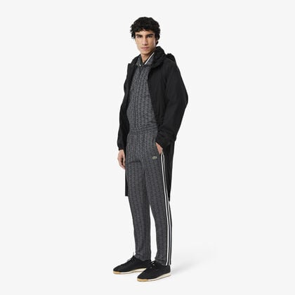 Paris Monogram Sweatpants