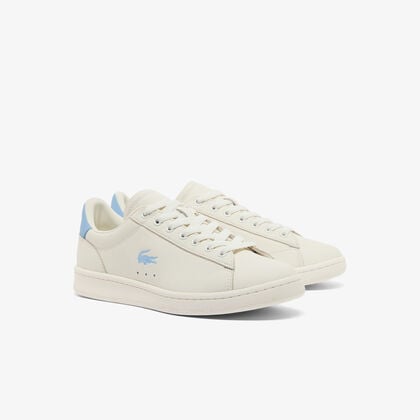 حذاء رياضي جلدي من مجموعة كارنابي للنساء حذاء رياضي جلدي من مجموعة كارنابي للنساء