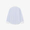 Embroidered Badge Poplin Shirt