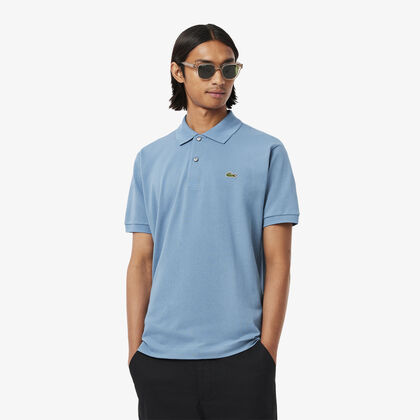 Classic Fit L.12.12 Original Polo Shirt