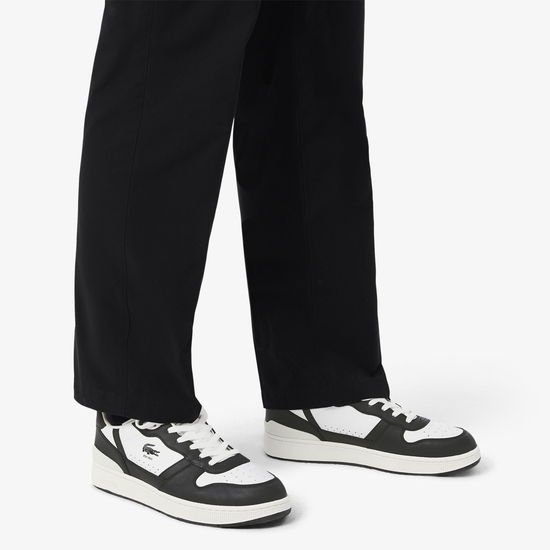 Men's T-Clip Set Trainers
