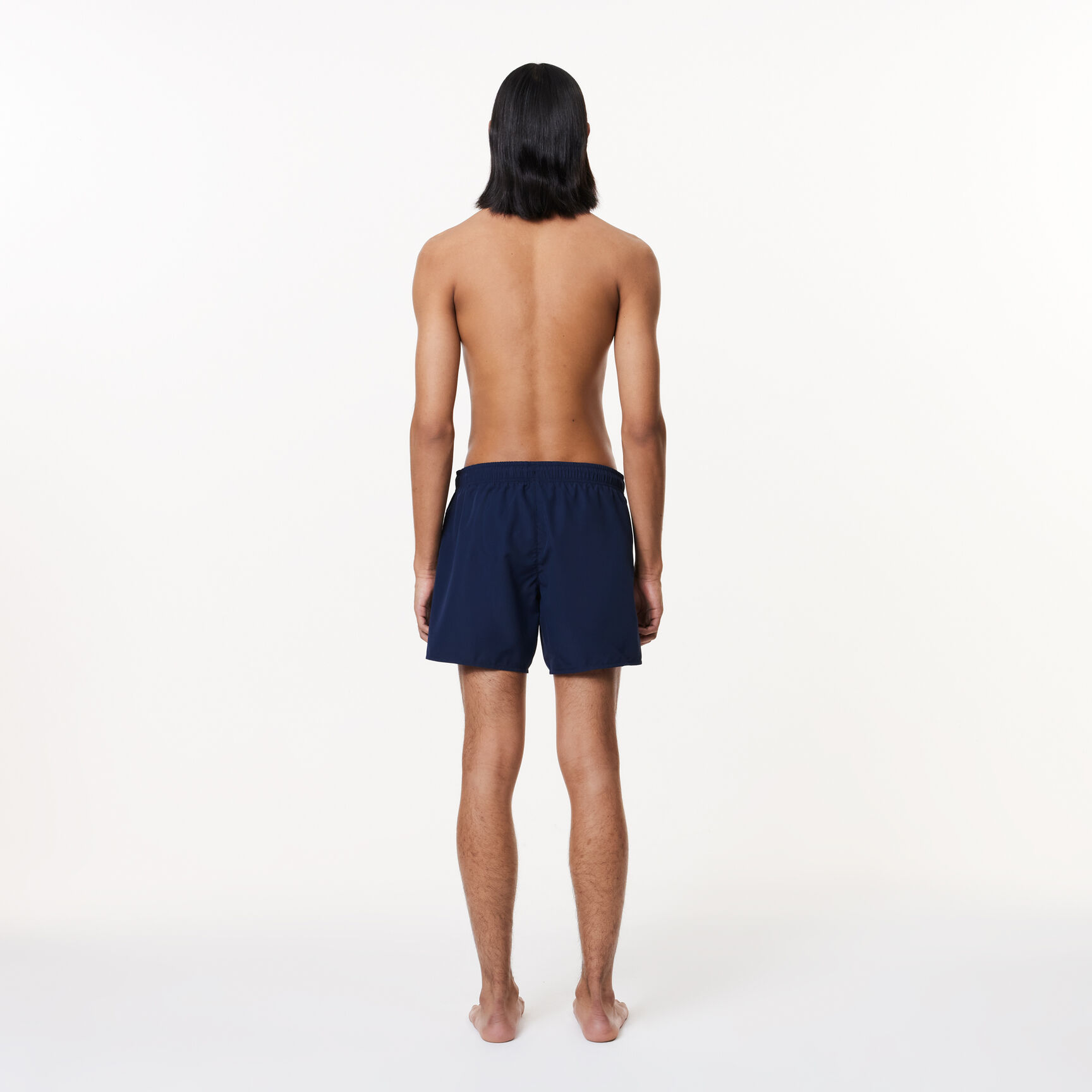 Quick-Dry Swim Trunks Quick-Dry Swim Trunks