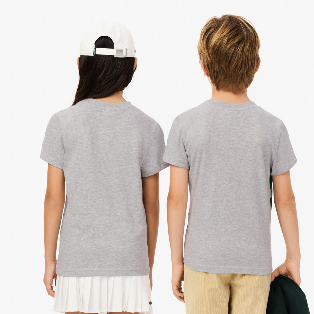 Oversized Crocodile Print T-shirt Oversized Crocodile Print T-shirt