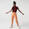 L.12.D Slim Fit Stretch Petit Pique Polo Shirt