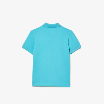 Petit Pique Polo Shirt Petit Pique Polo Shirt