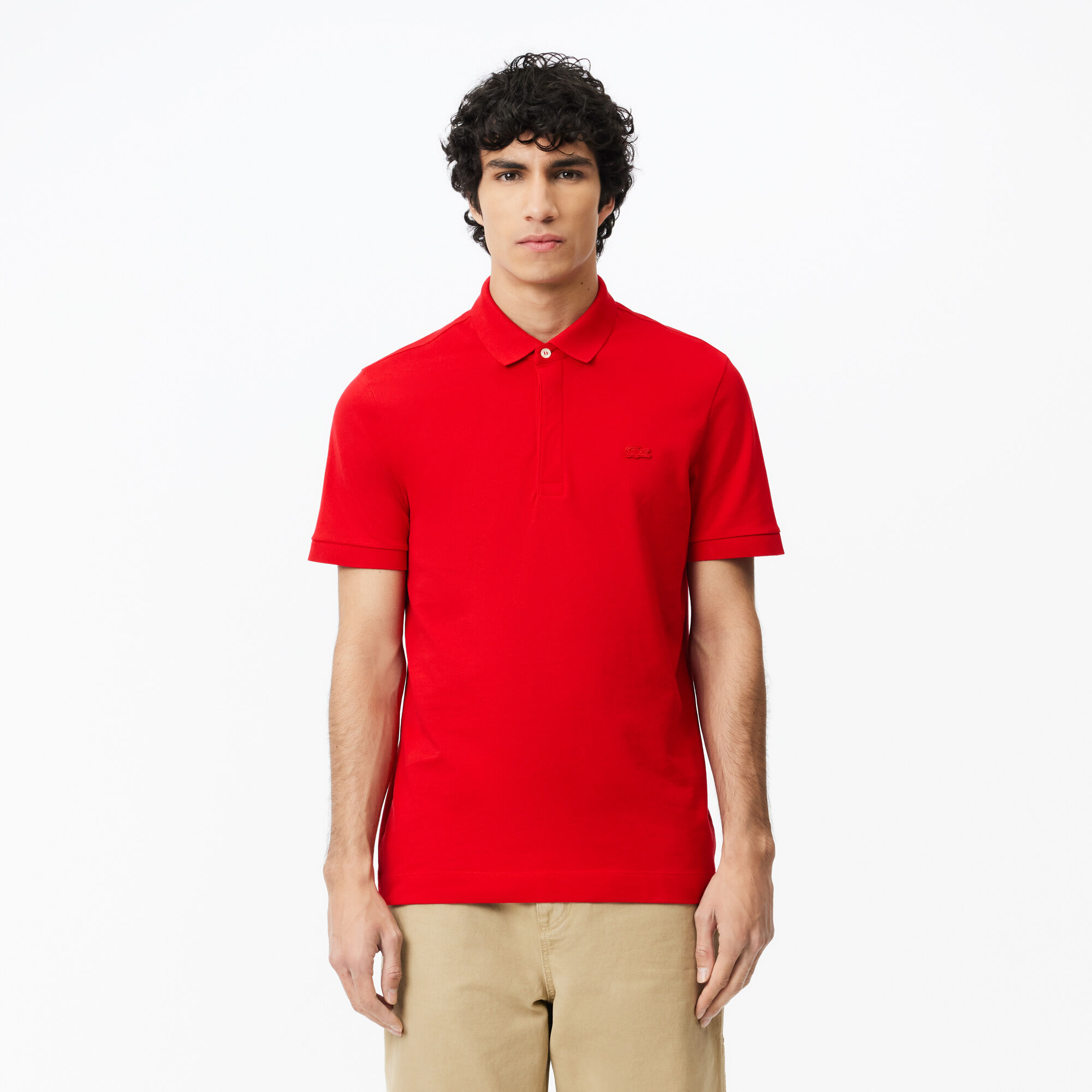 Shop Polo Shirts for Men Online Lacoste Egypt