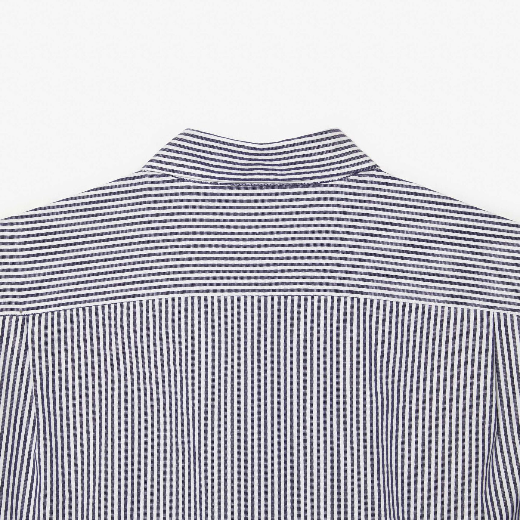 Men's Regular Fit Striped Cotton Shirt Men's Regular Fit Striped Cotton Shirt