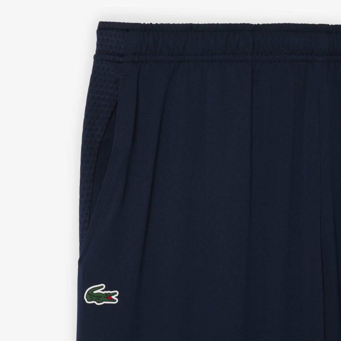 بدلة رياضية من لاكوست تنس × دانييل ميدفيديف بدلة رياضية من لاكوست تنس × دانييل ميدفيديف