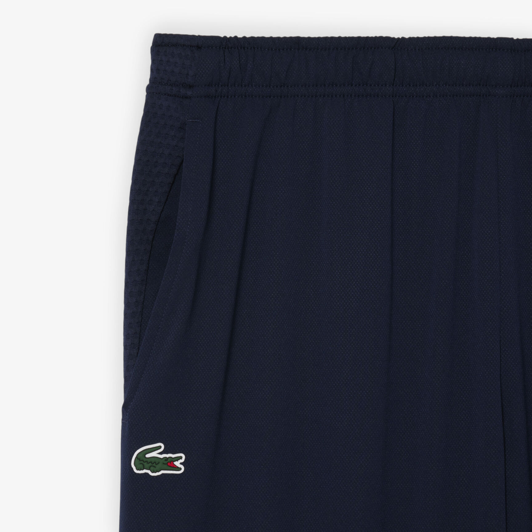 بدلة رياضية من لاكوست تنس × دانييل ميدفيديف بدلة رياضية من لاكوست تنس × دانييل ميدفيديف