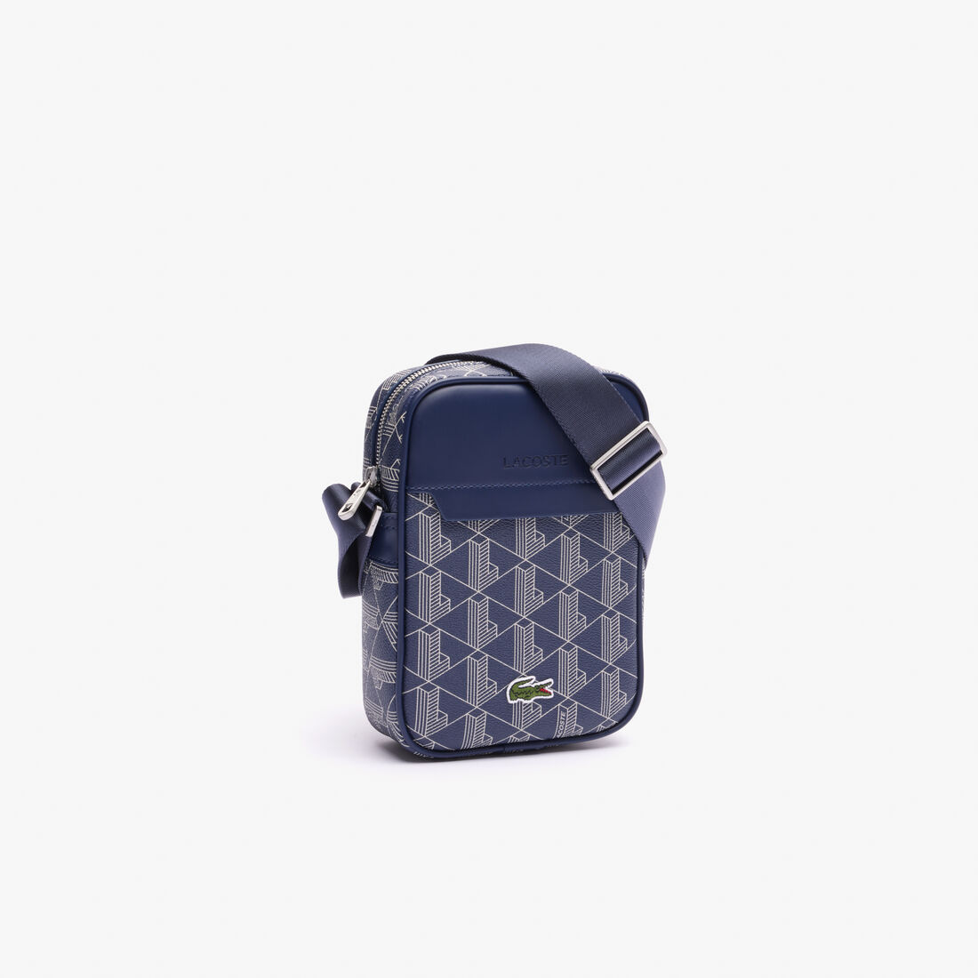 The Blend Keychain Feature Vertical Shoulder Bag The Blend Keychain Feature Vertical Shoulder Bag