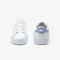 Women's Powercourt Leather Sneakers lacoste women s powercourt leather sneakers