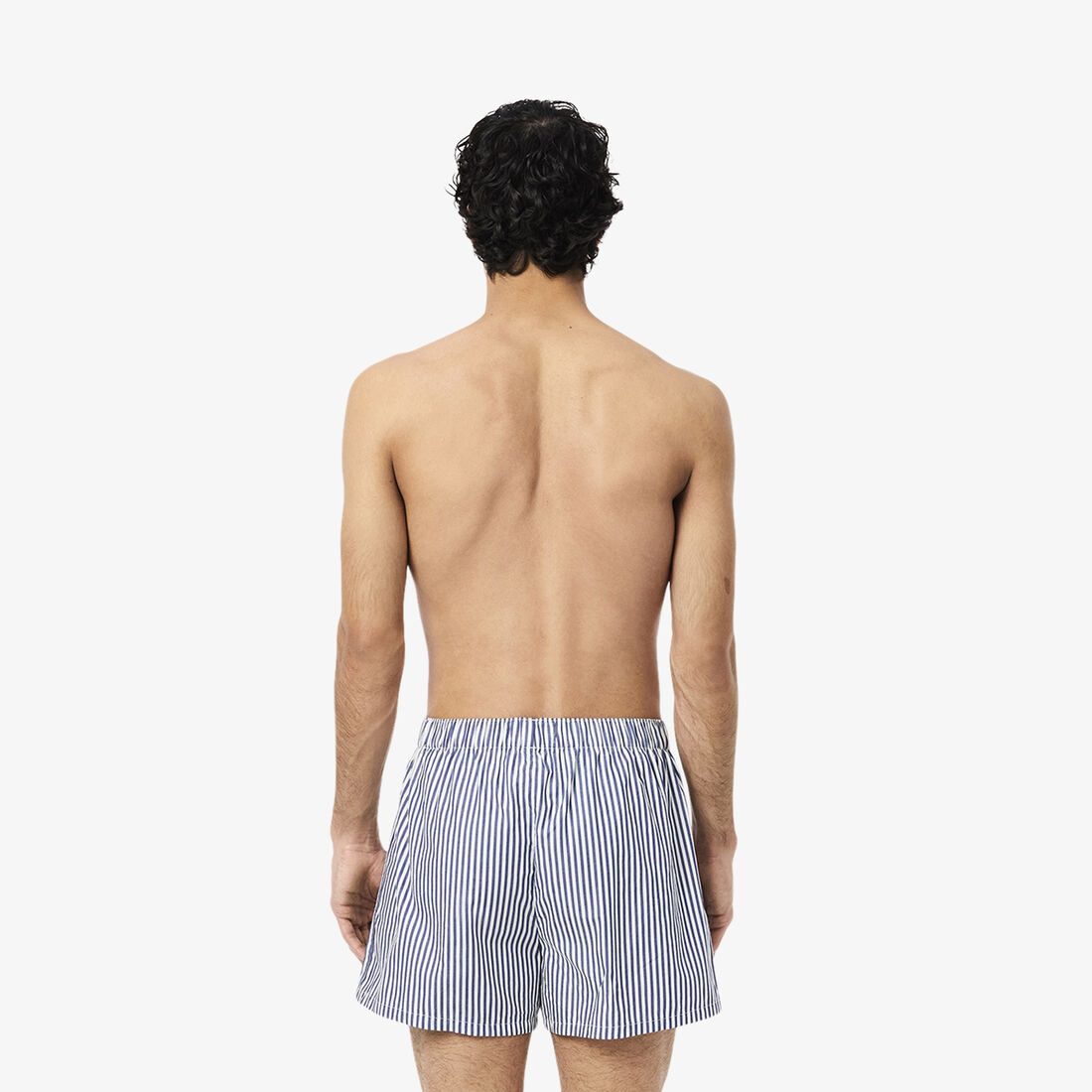 3-Pack Cotton Weave Boxers 3-Pack Cotton Weave Boxers
