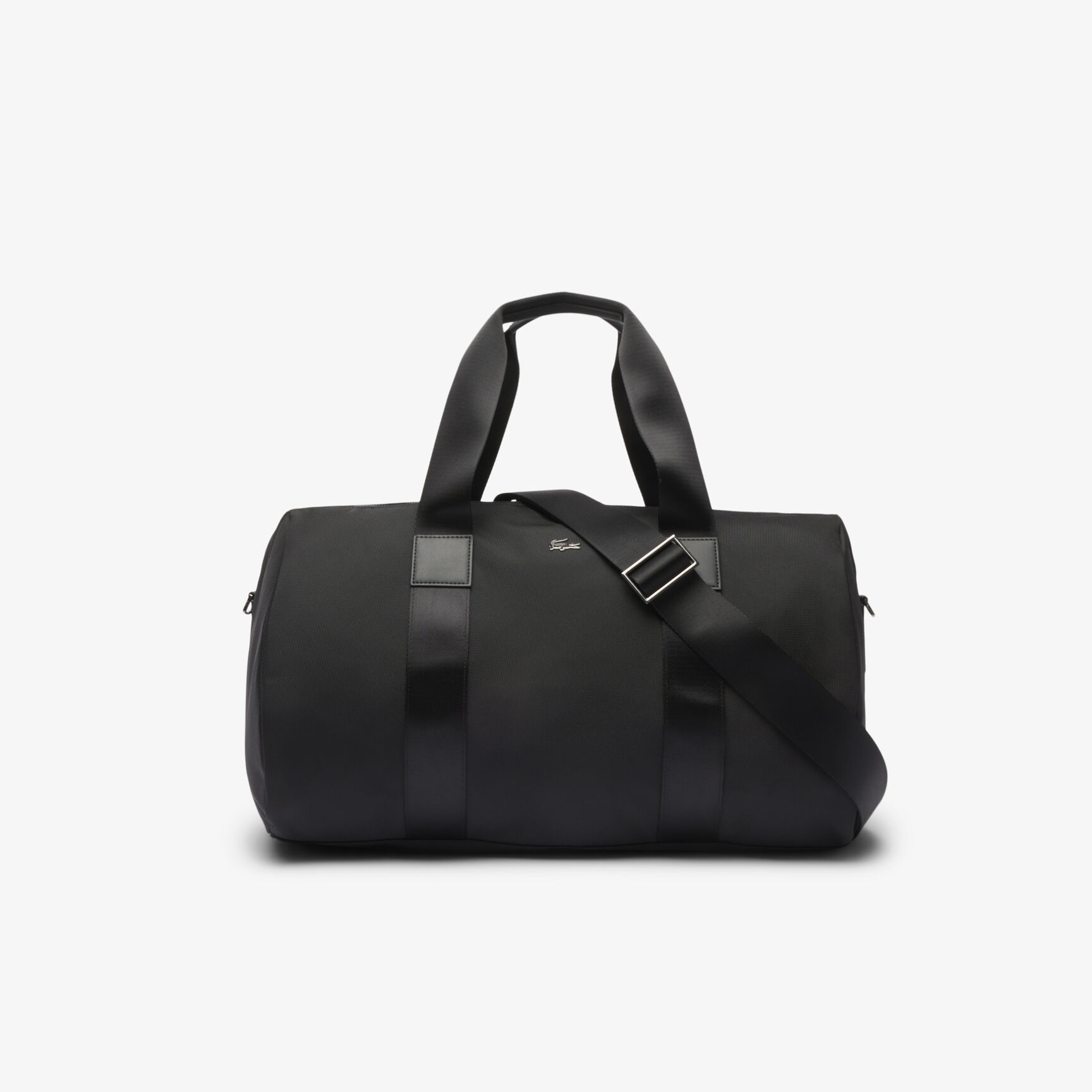 Large Lacoste Everyday Boston Bag