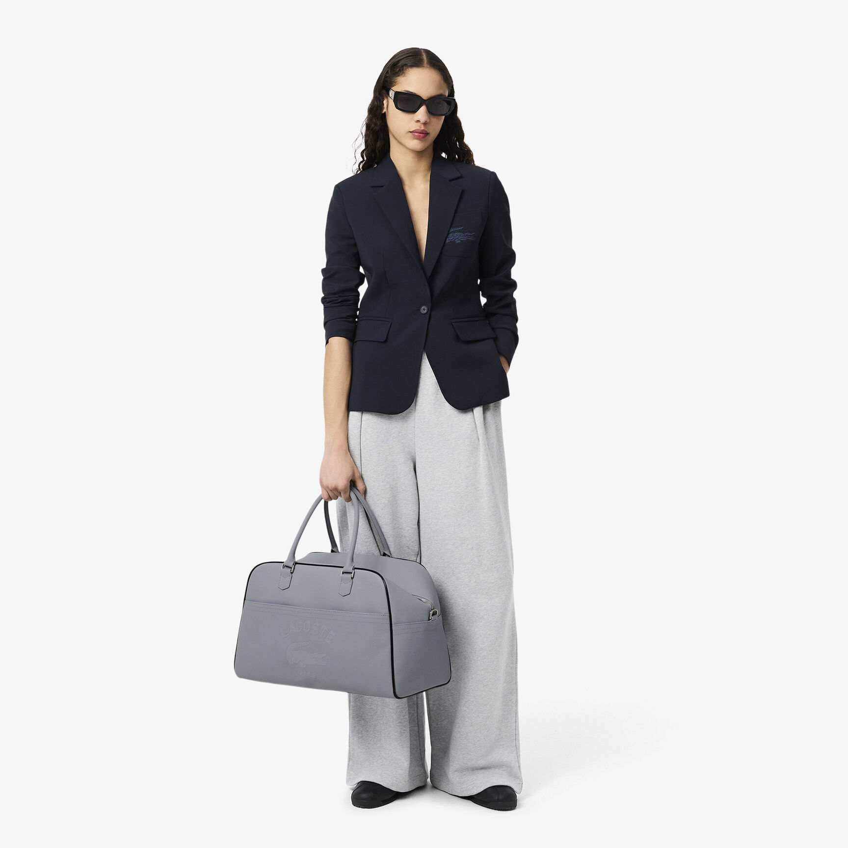 حقيبة كمبيوتر محمول من Club 1930 للاستخدام في عطلة نهاية الأسبوع