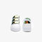 Infants' Lacoste L001 Synthetic Colour Block Trainers infants lacoste l001 synthetic colour block trainers