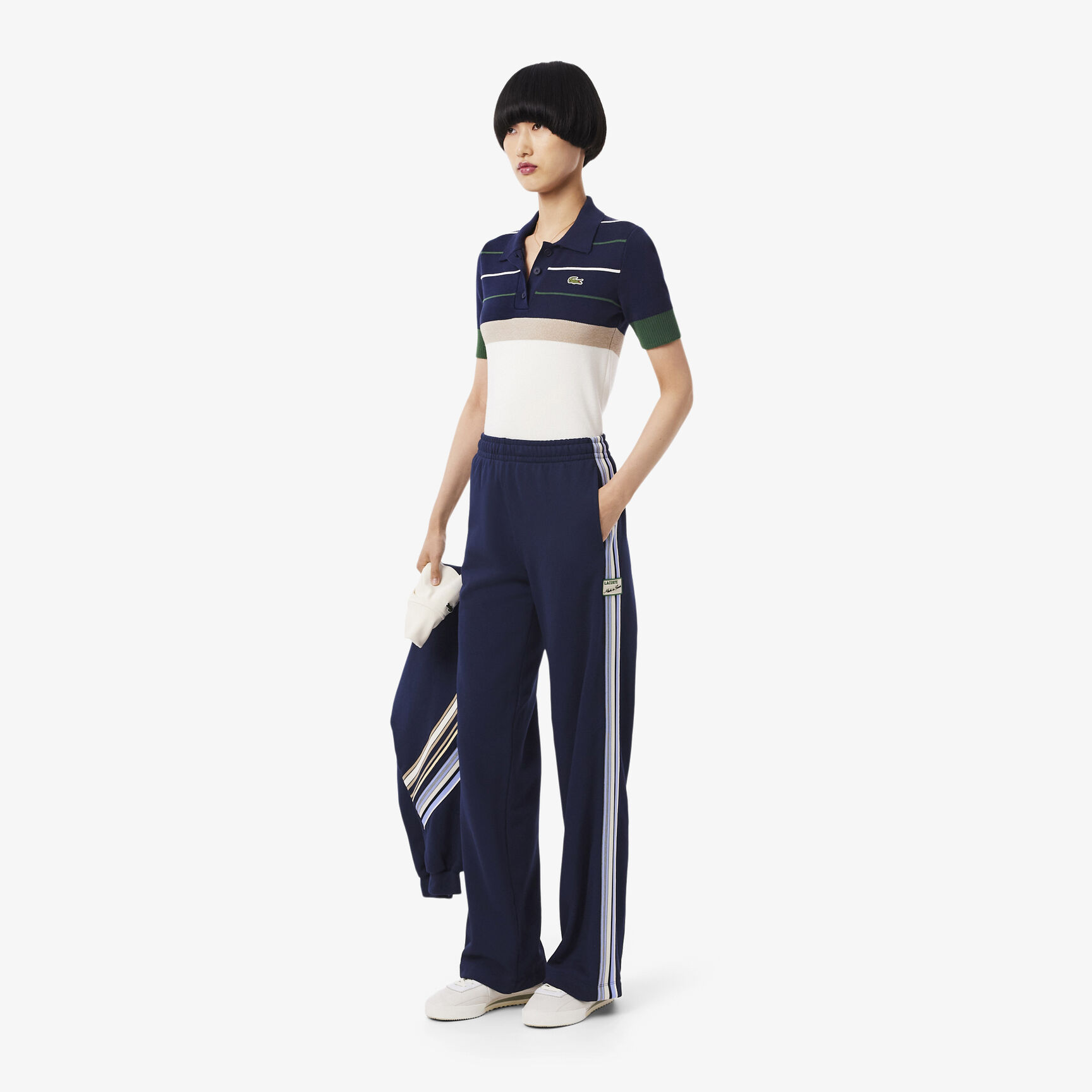 French Made Sweatpants