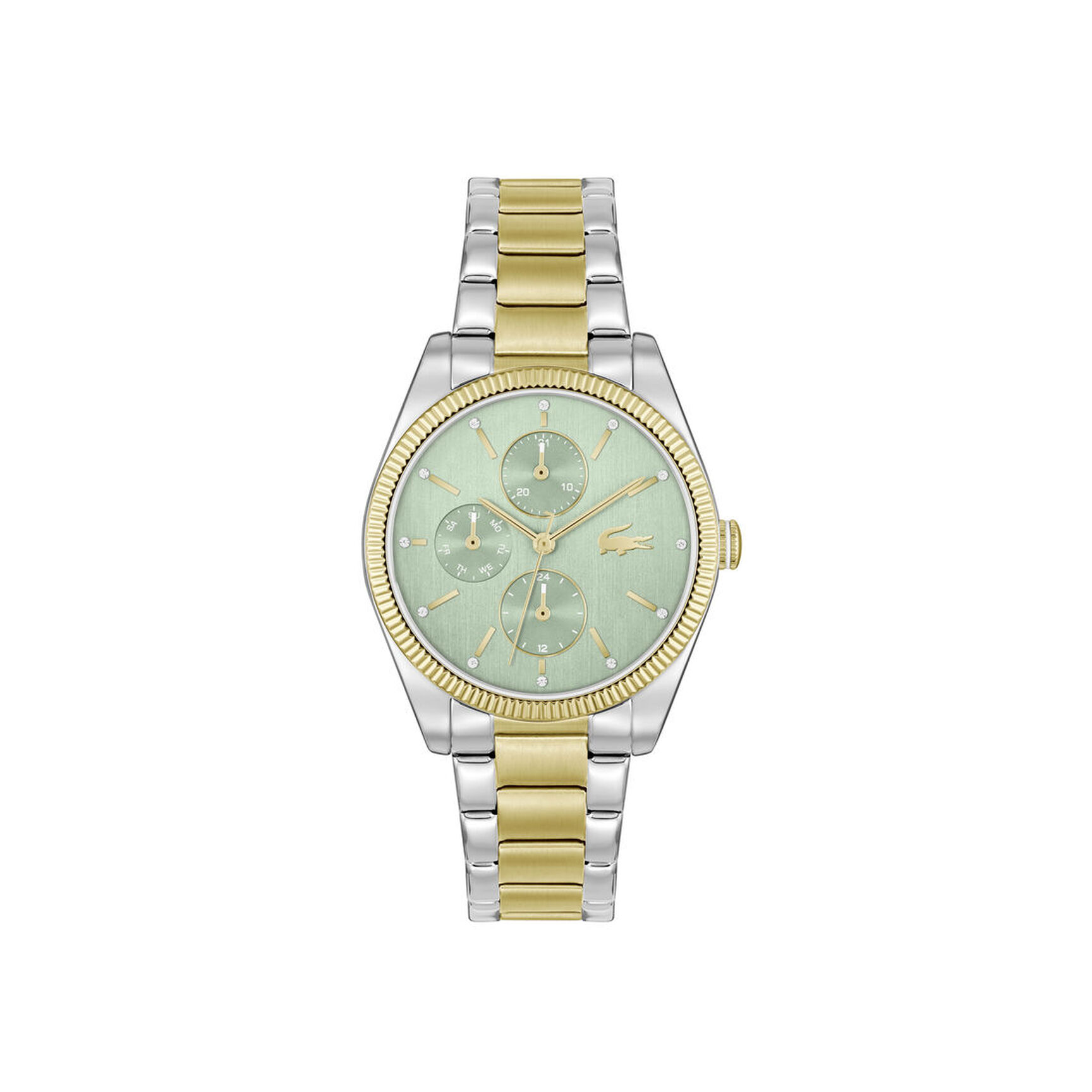 Women Orsay Metal-metal Watch Women Orsay Metal-metal Watch