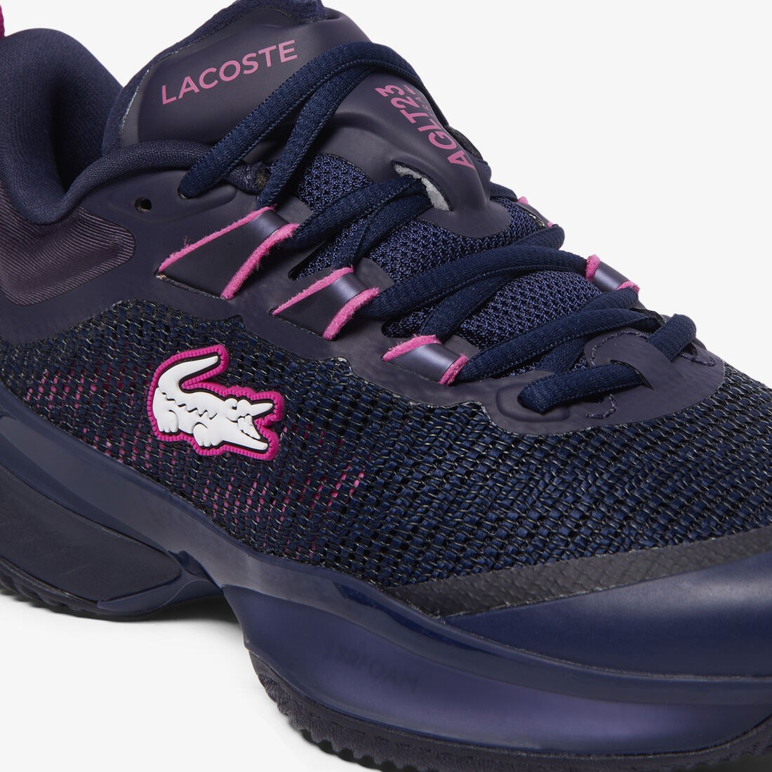 حذاء تنس AG-LT23 الترا كلاي كورت للنساء حذاء تنس AG-LT23 الترا كلاي كورت للنساء