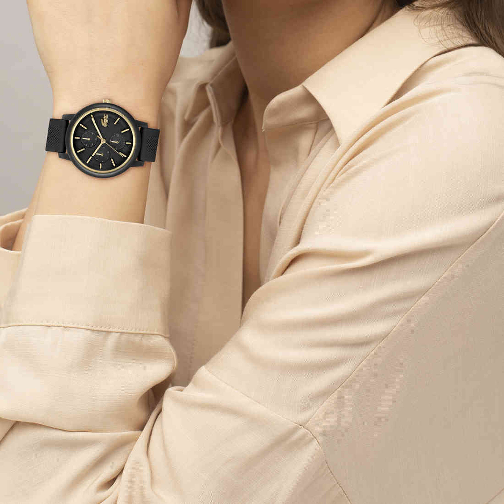 ساعة لاكوست 12.12 متعددة الوظائف ساعة لاكوست 12.12 متعددة الوظائف