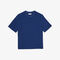 Women's Twill T-shirt lacoste women s twill t shirt