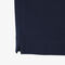 lacoste regular fit trim accent l 12 12 polo shirt
