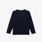Kids' Crew Neck Jersey T-shirt