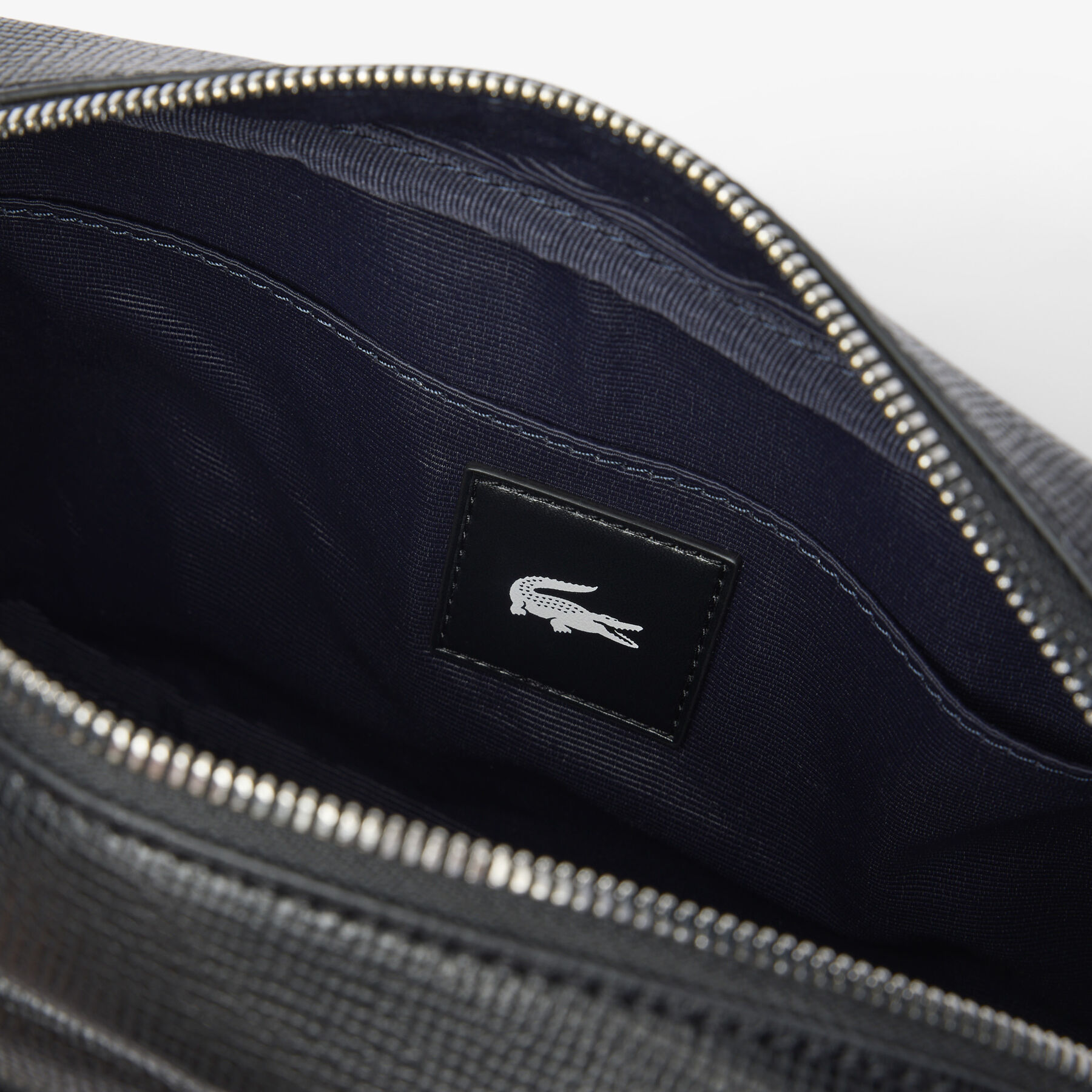 Ossian Leather Vanity Bag Ossian Leather Vanity Bag