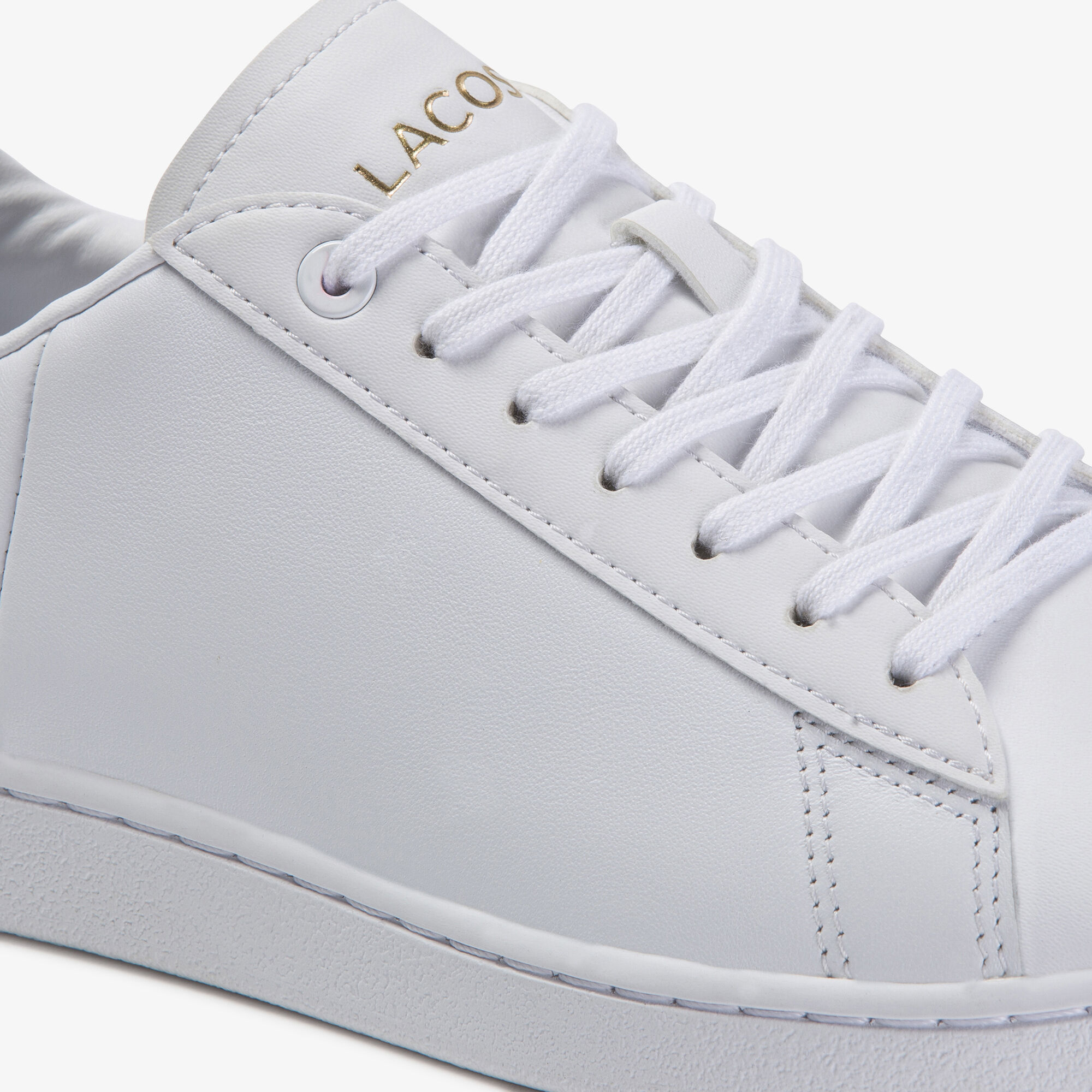 Women's Carnaby Evo Tonal Leather and Synthetic Trainers
