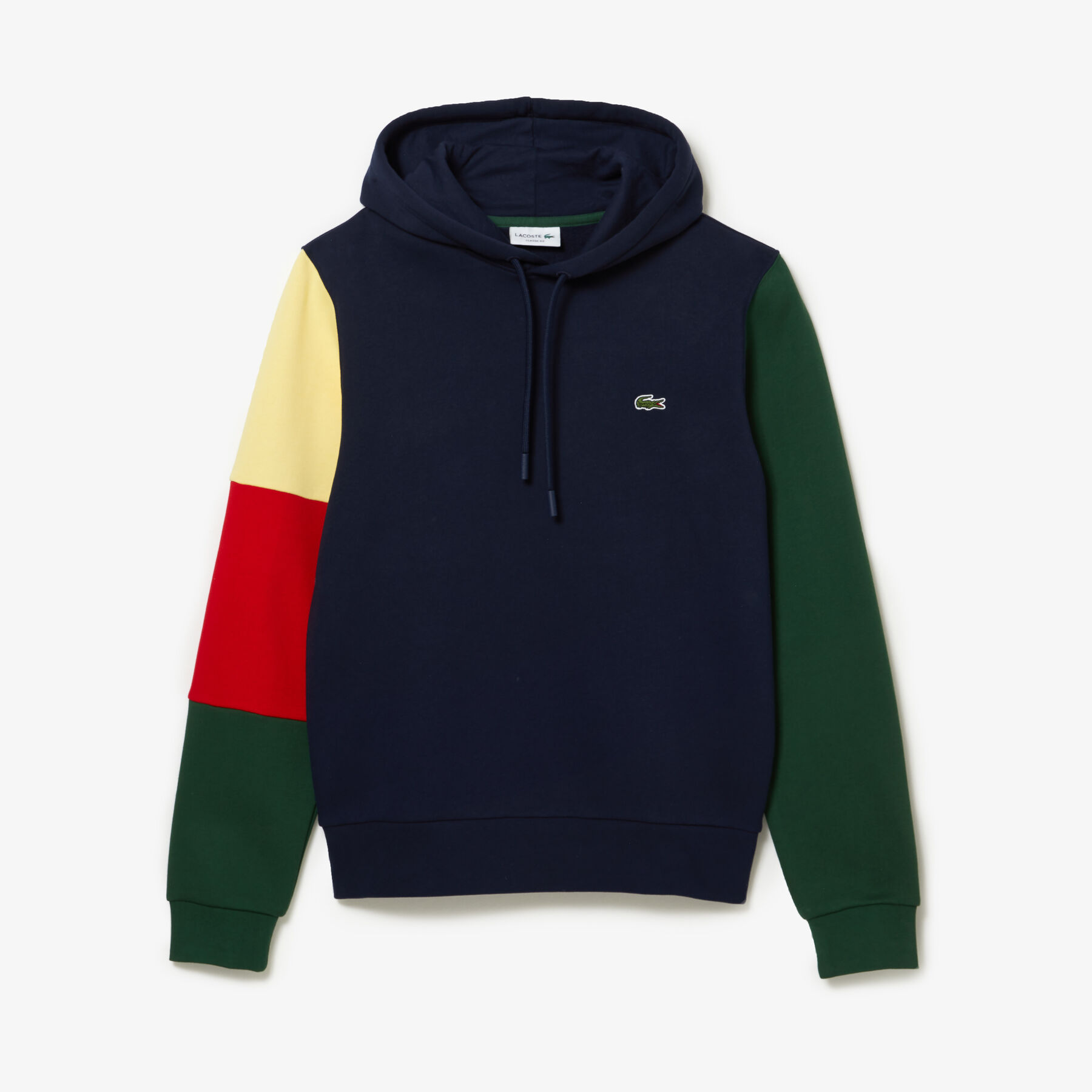 Men's Lacoste Hooded Sweatshirt men s lacoste hooded sweatshirt
