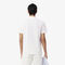 Regular Fit Cotton Blend Polo Shirt lacoste regular fit cotton blend polo shirt