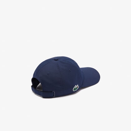 Lightweight Diamond Taffeta Sport Cap Lightweight Diamond Taffeta Sport Cap