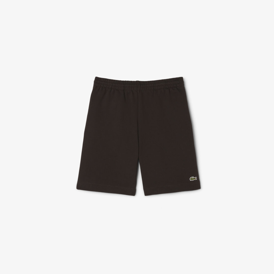 Regular Fit Fleece Shorts Regular Fit Fleece Shorts
