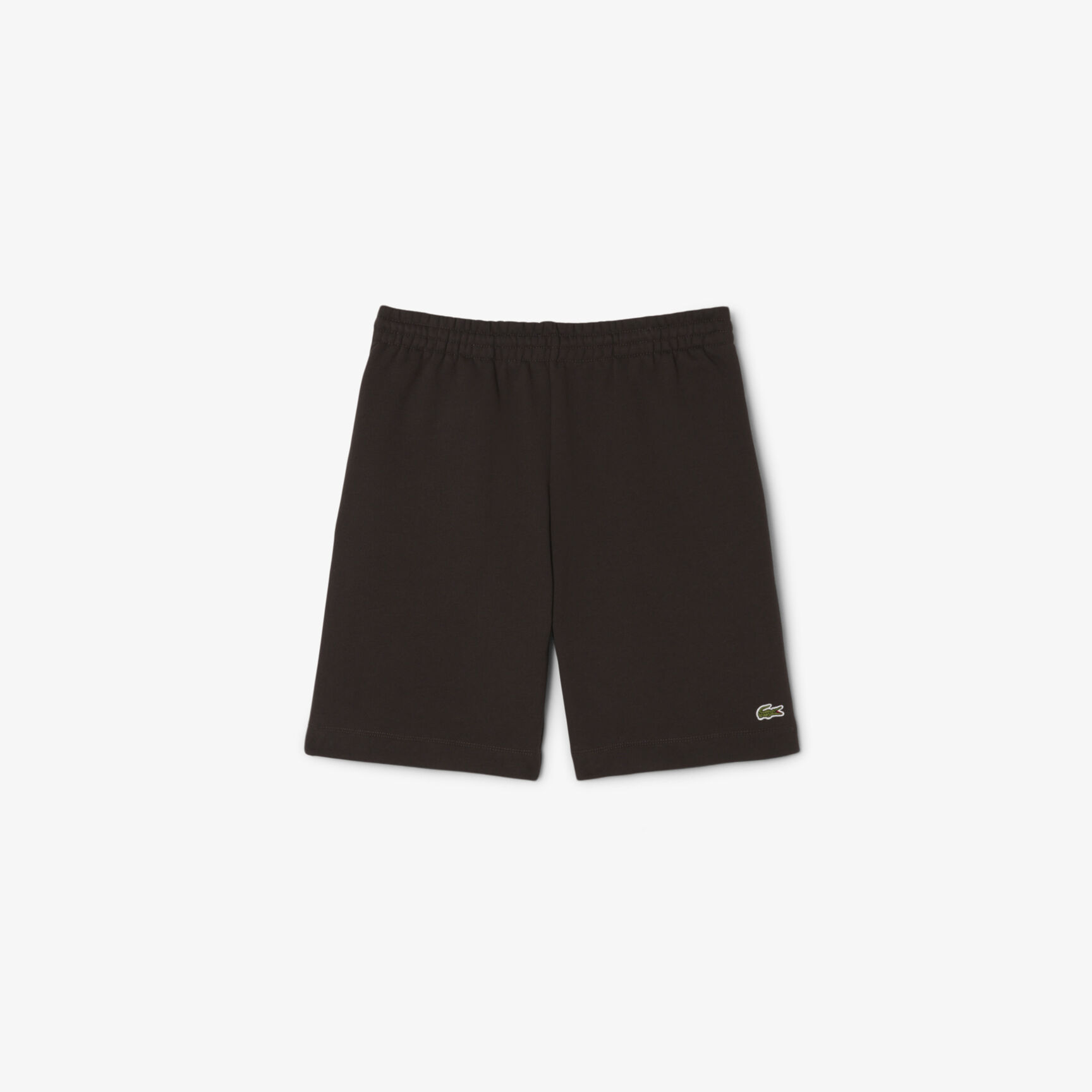 Regular Fit Fleece Shorts Regular Fit Fleece Shorts