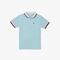 Boy’s Lacoste Heritage Cotton Polo Shirt boy s lacoste heritage cotton polo shirt