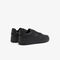 lacoste men s l001 set leather sneakers
