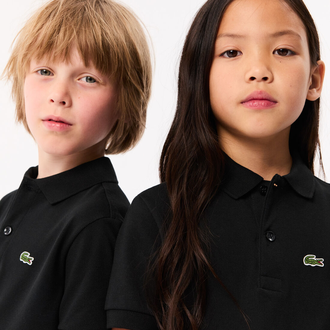 Petit Pique Polo Shirt Petit Pique Polo Shirt