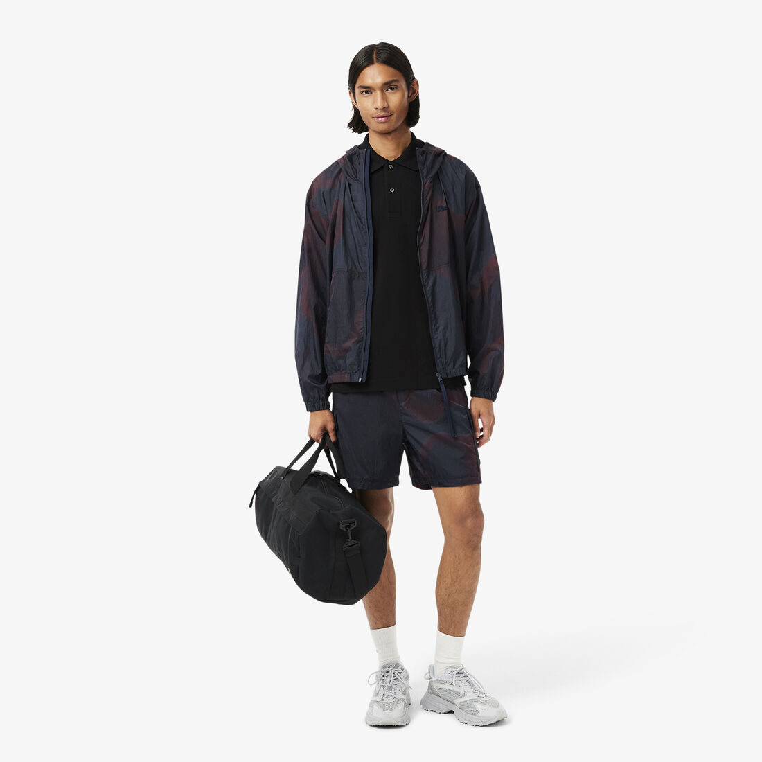 Classic Fit L.12.12 Original Polo Shirt Classic Fit L.12.12 Original Polo Shirt