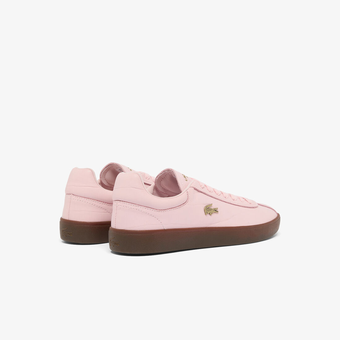 Women's Baseshot Leather Sneakers Women's Baseshot Leather Sneakers