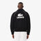 Badge Accent Wool Varsity Jacket lacoste badge accent wool varsity jacket