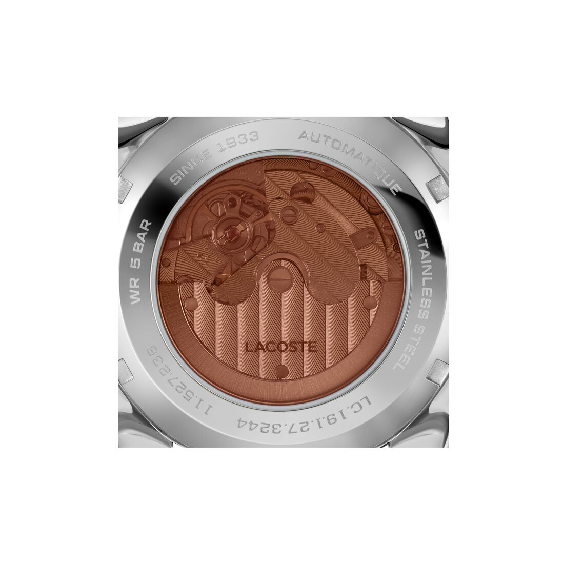 ساعة مينسيل أوتوماتيك للرجال ساعة مينسيل أوتوماتيك للرجال