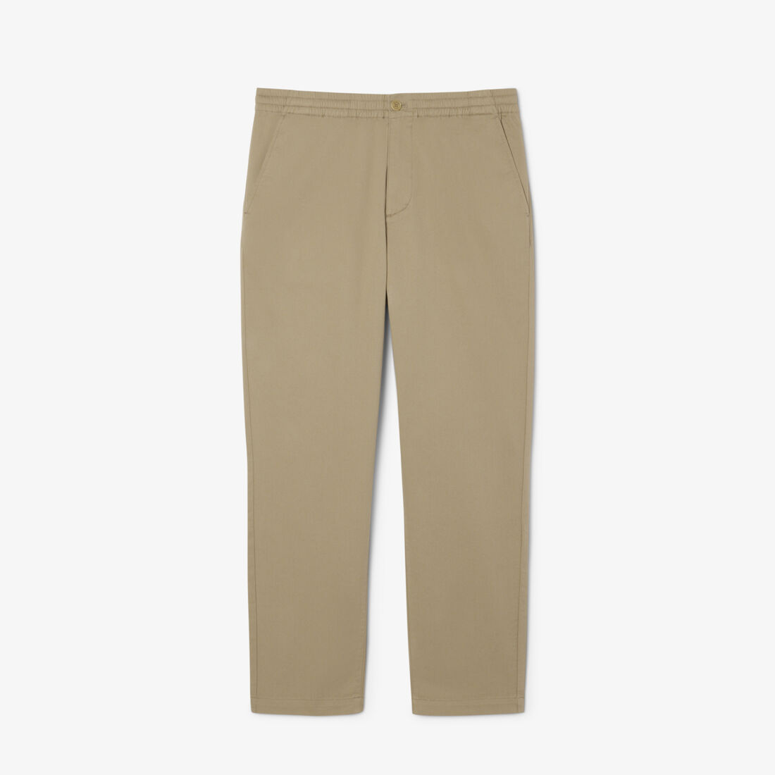 Regular Fit Cotton Gabardine Chino Pants Regular Fit Cotton Gabardine Chino Pants