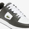 lacoste men s court cage leather sneakers