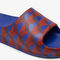 Men's Serve Slide 2.0 Printed lacoste men s serve slide 2 0 printed