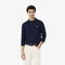lacoste stretch canvas strap belt