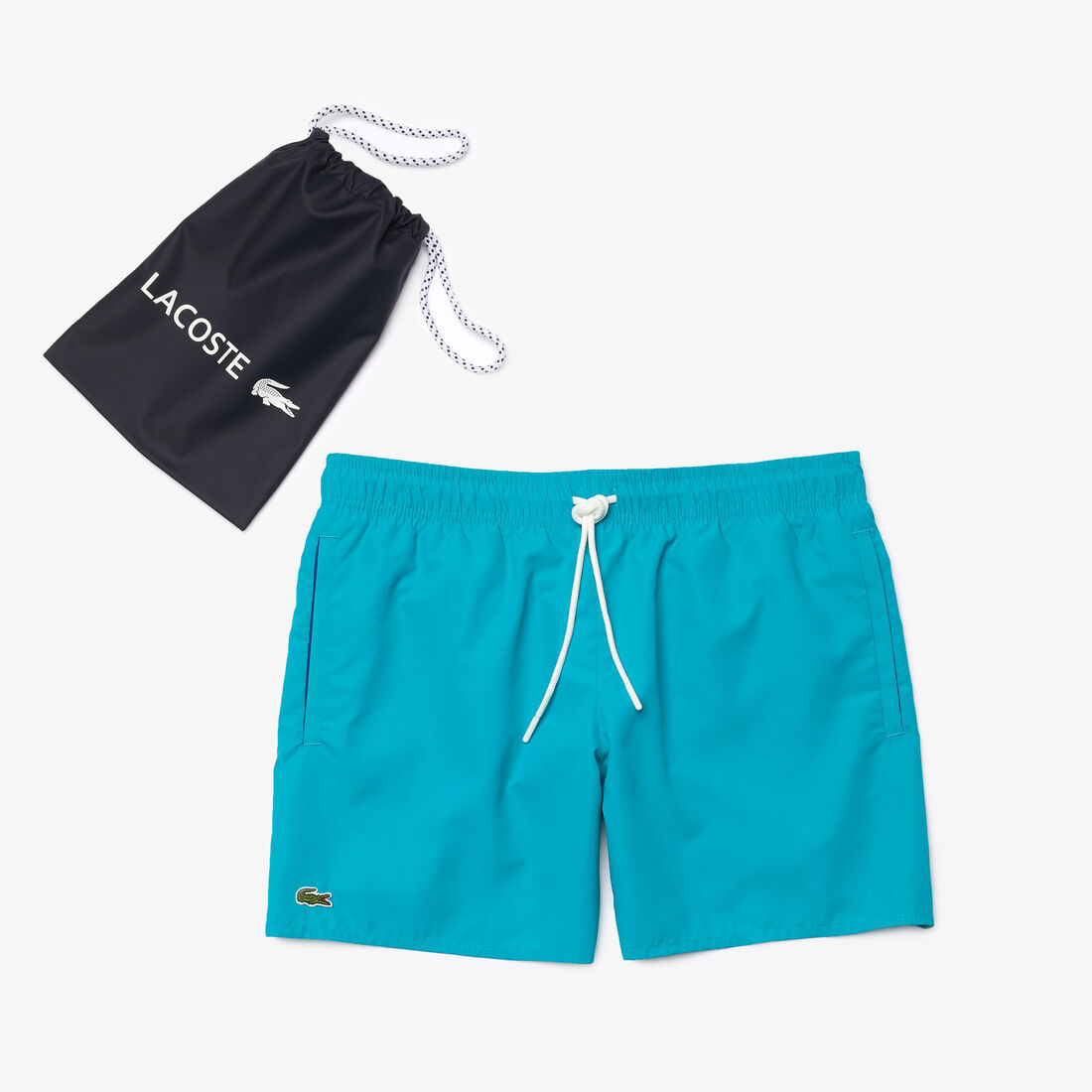 Quick-Dry Swim Trunks Quick-Dry Swim Trunks