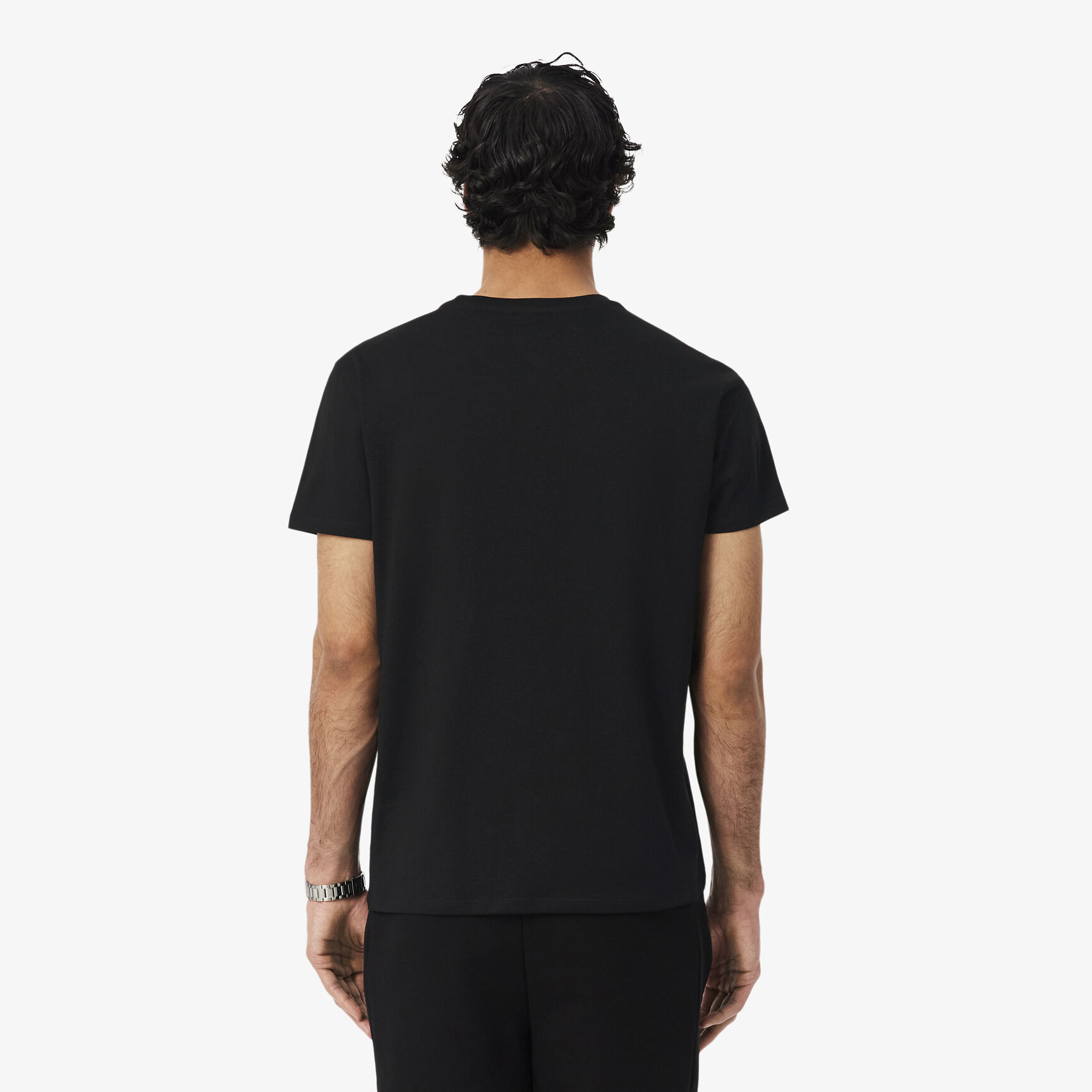 Cotton Pima T-shirt Cotton Pima T-shirt